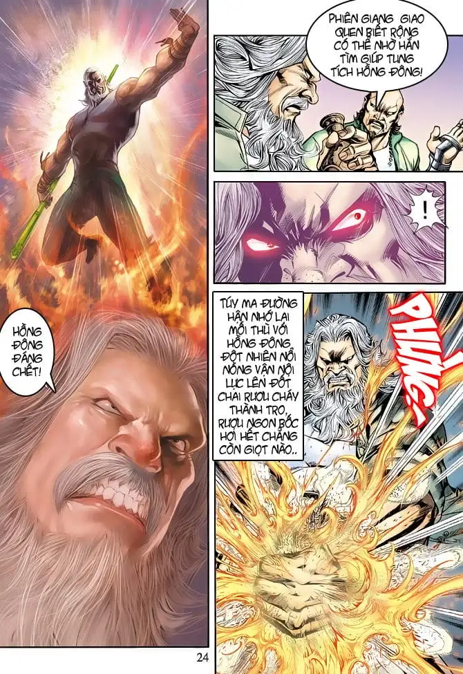 Chapter 304 - Image 10