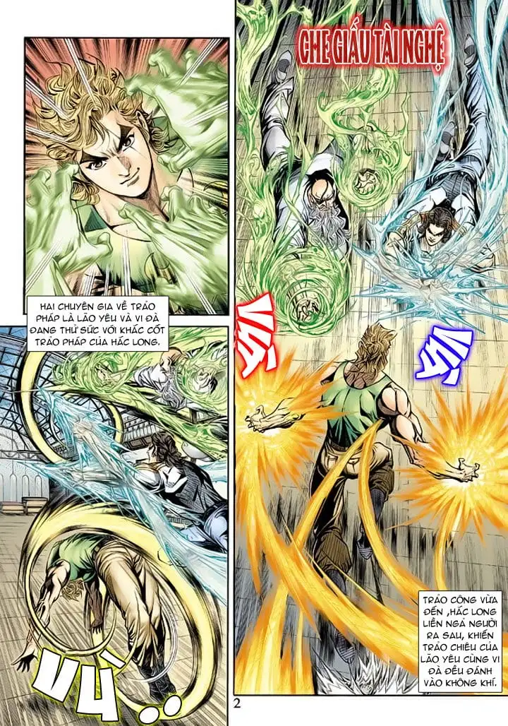 Chapter 305 - Image 2