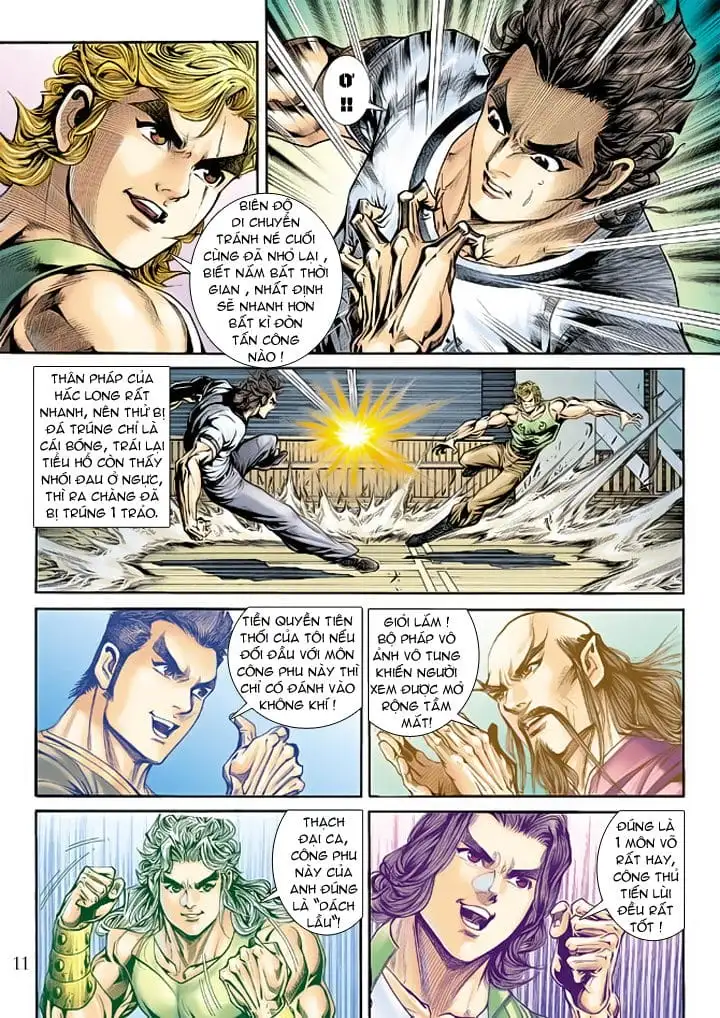 Chapter 305 - Image 11