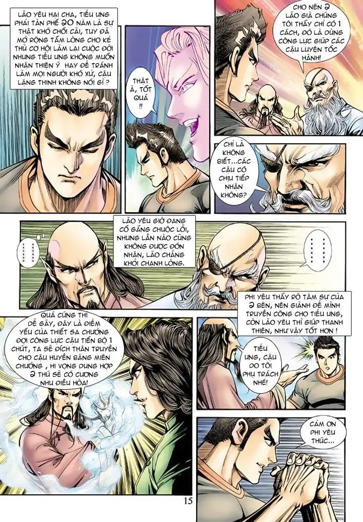 Chapter 305 - Image 15