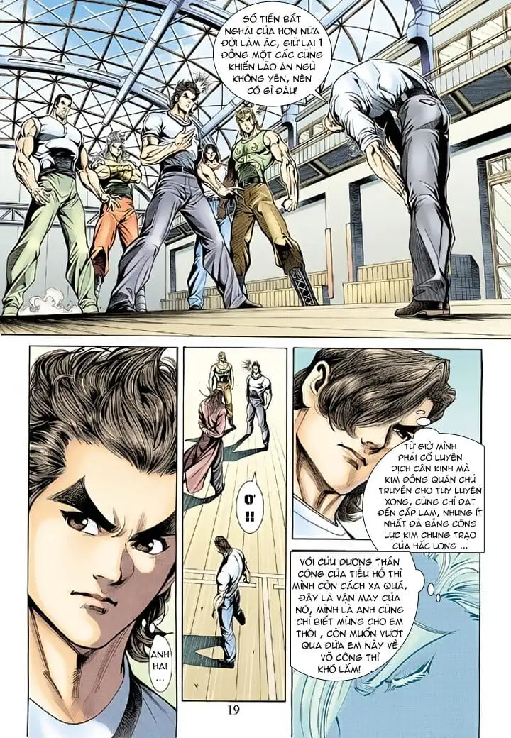 Chapter 305 - Image 19