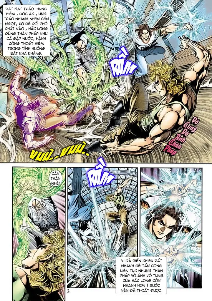 Chapter 305 - Image 3