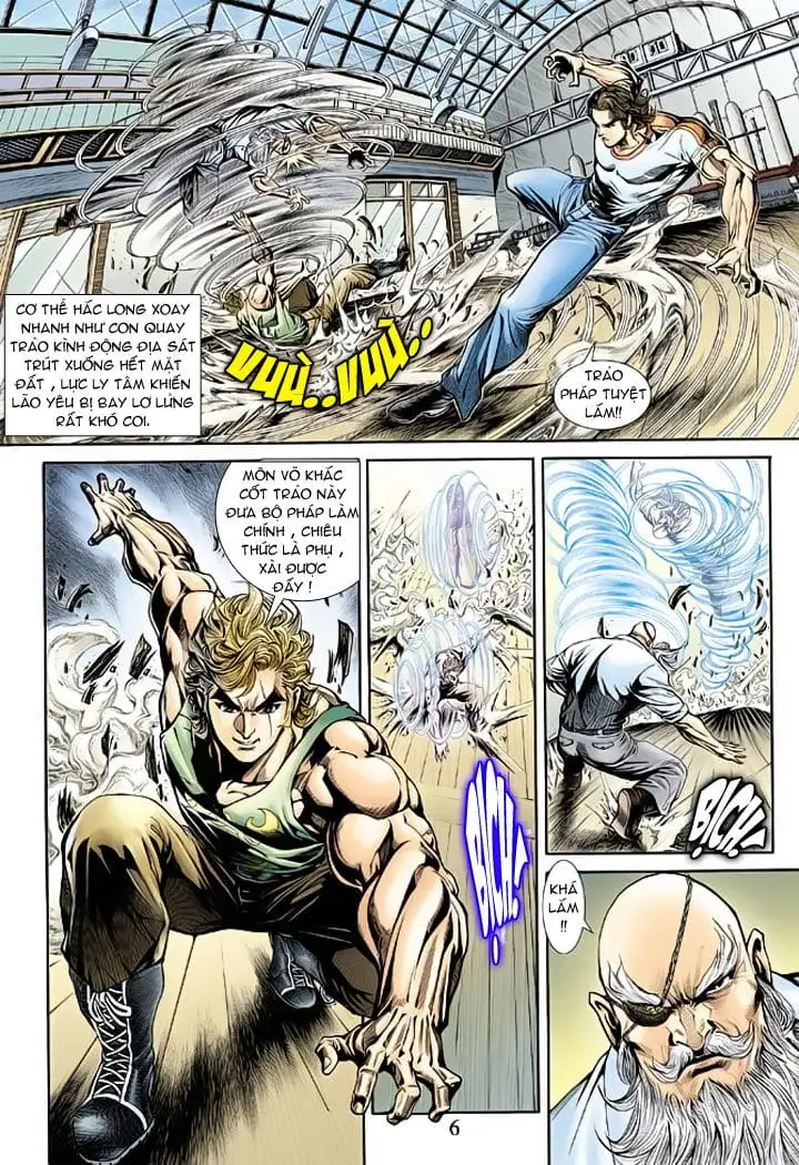 Chapter 305 - Image 6
