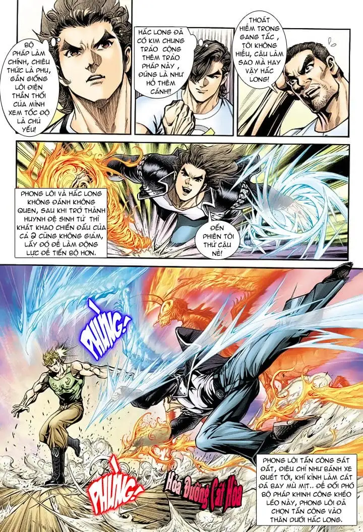 Chapter 305 - Image 7