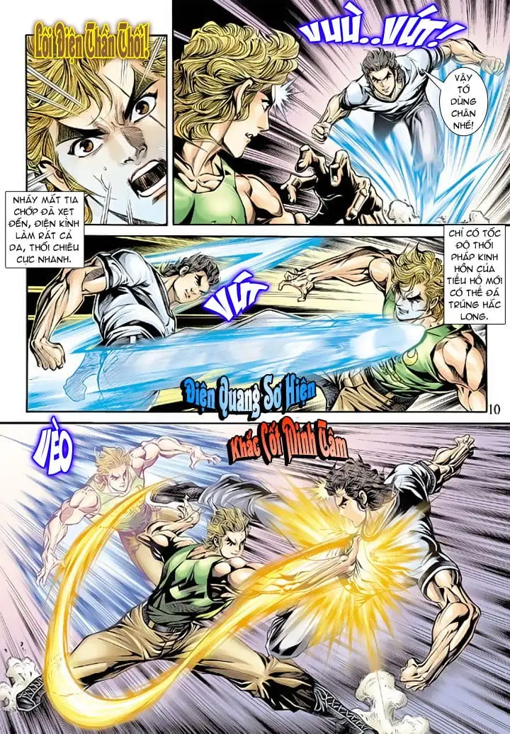 Chapter 305 - Image 10