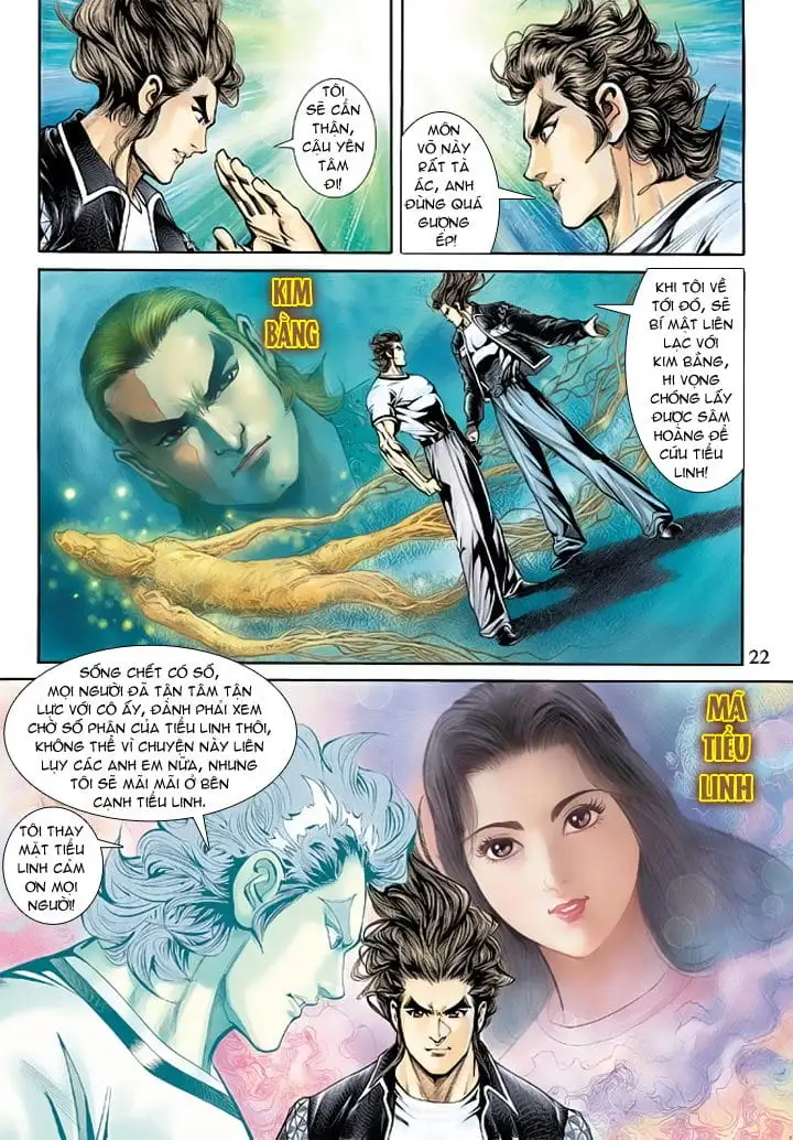 Chapter 306 - Image 2