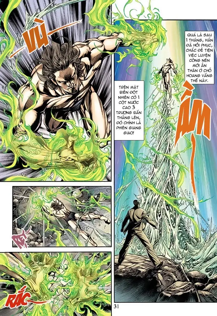 Chapter 306 - Image 11
