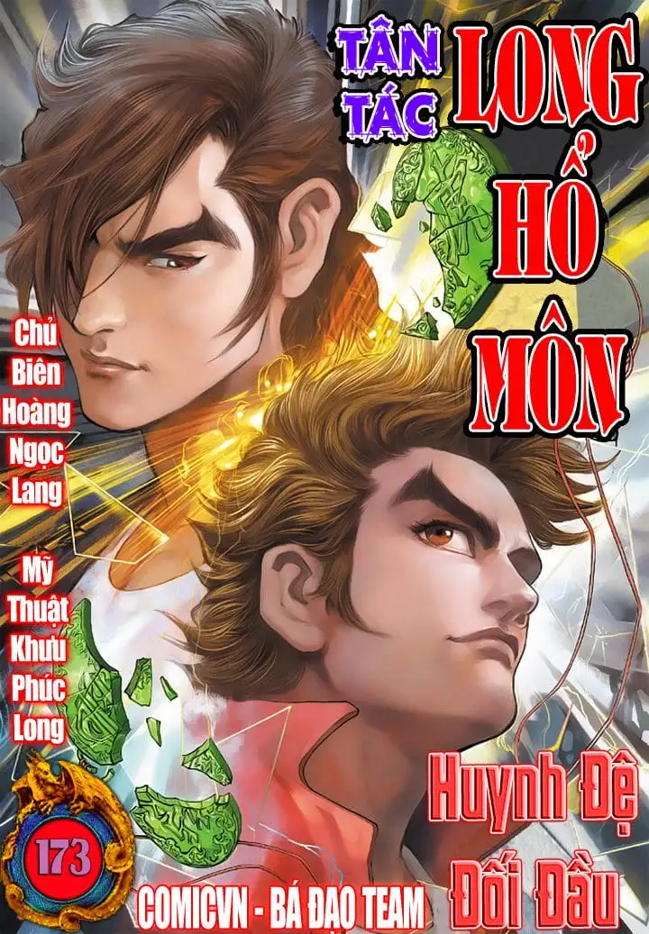 Chapter 306 - Image 15