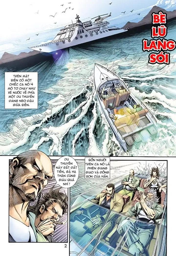 Chapter 306 - Image 16