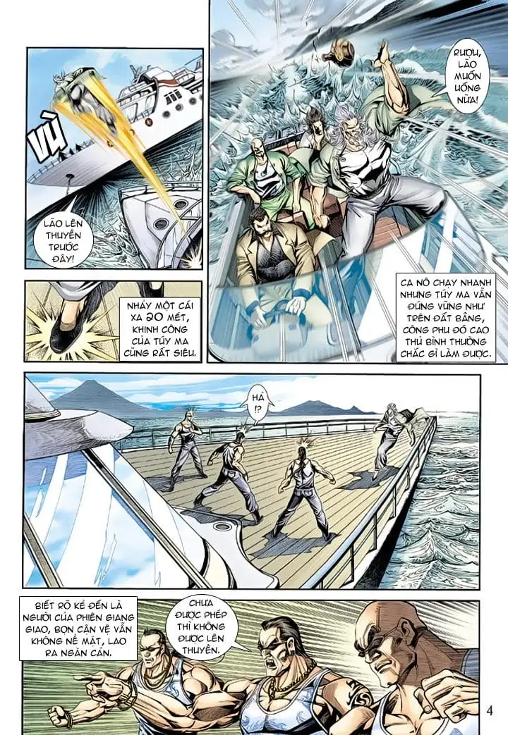 Chapter 306 - Image 18
