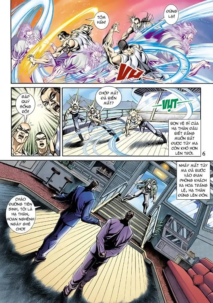 Chapter 306 - Image 20