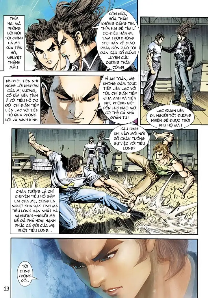 Chapter 306 - Image 3
