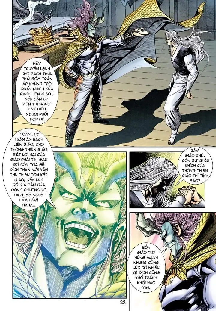Chapter 306 - Image 8