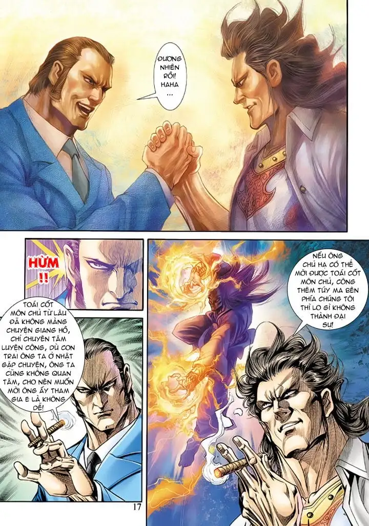 Chapter 307 - Image 11