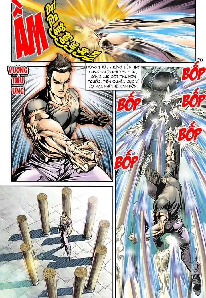 Chapter 307 - Image 14