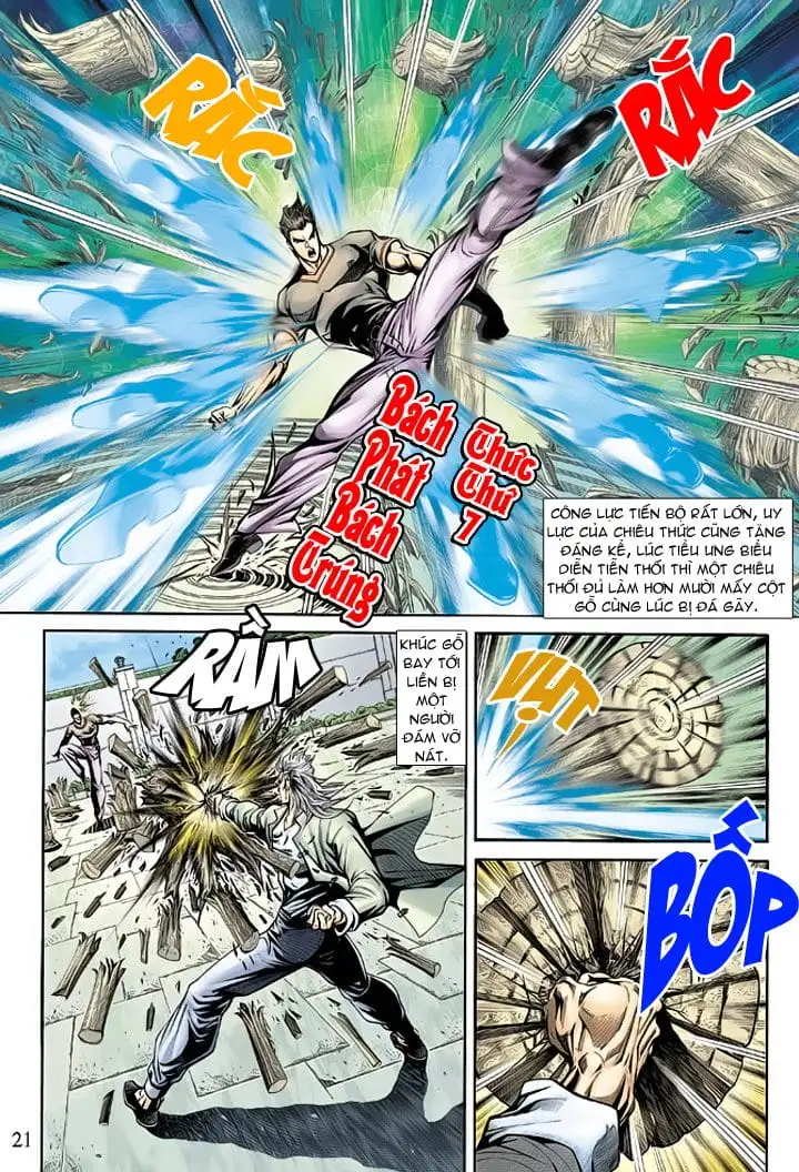 Chapter 307 - Image 15