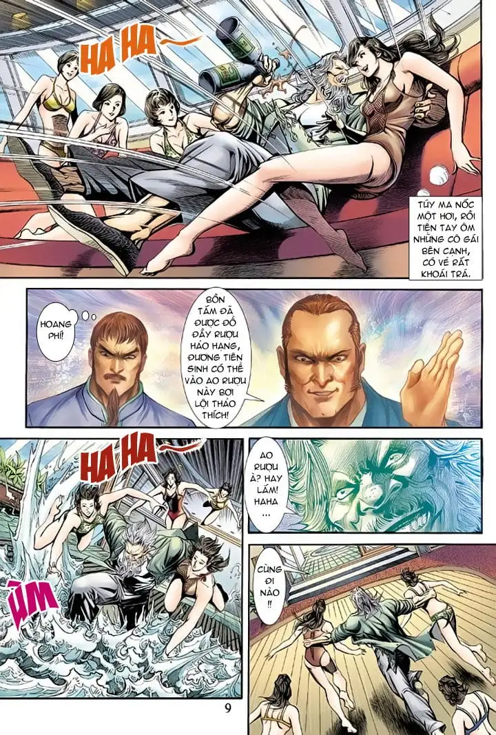 Chapter 307 - Image 3