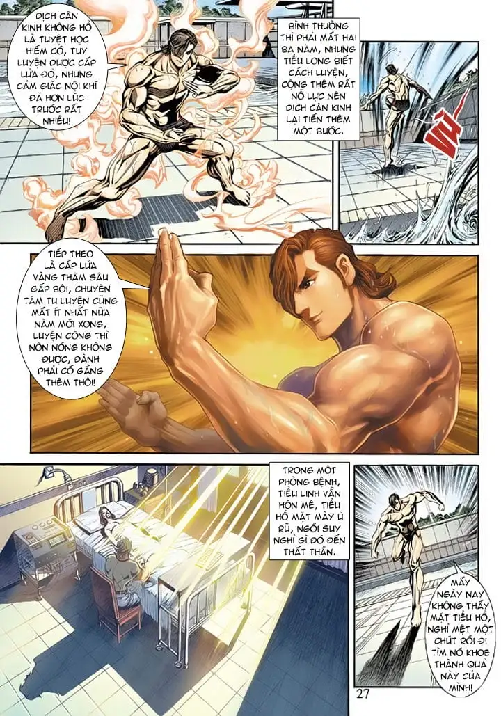 Chapter 308 - Image 1