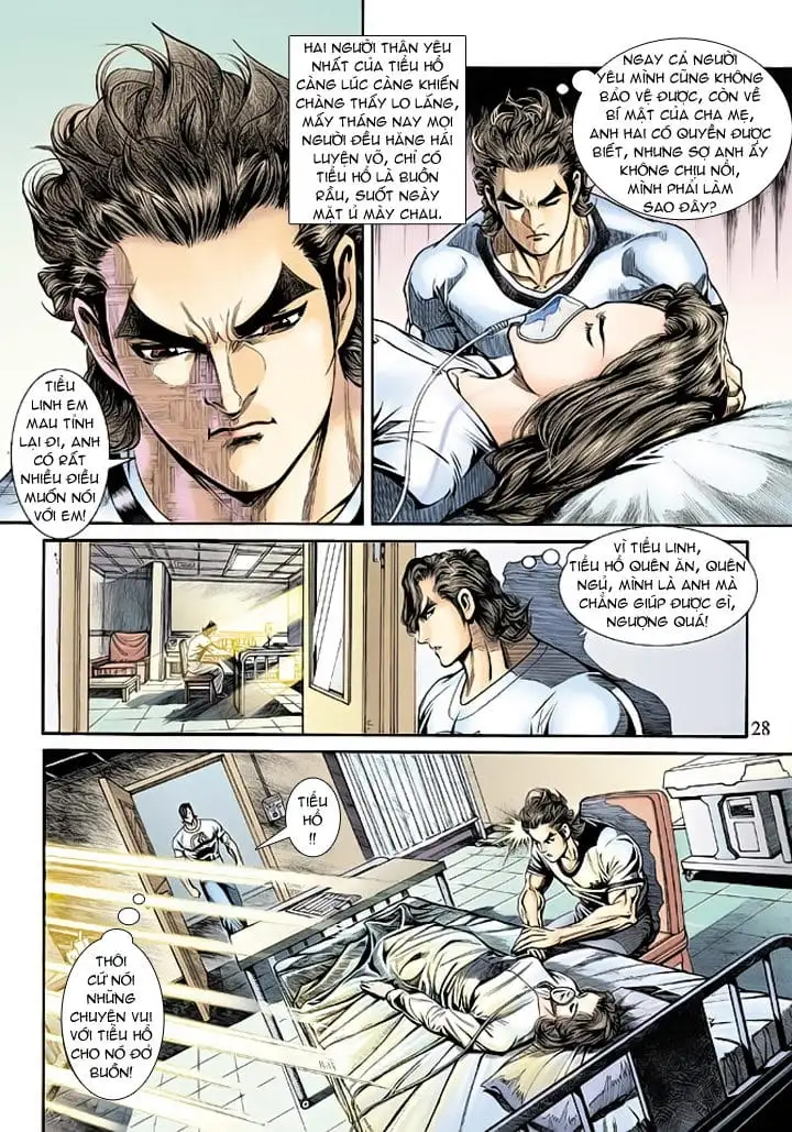 Chapter 308 - Image 2