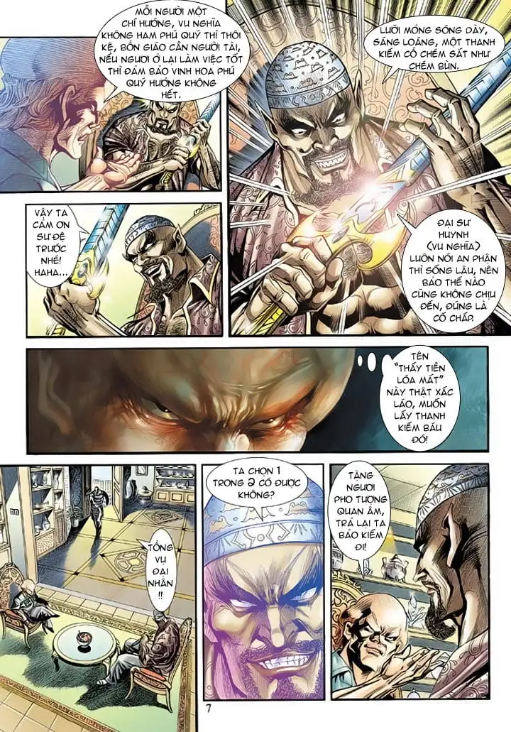 Chapter 308 - Image 15