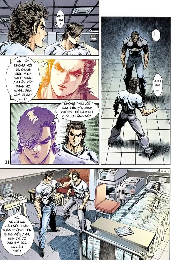Chapter 308 - Image 5