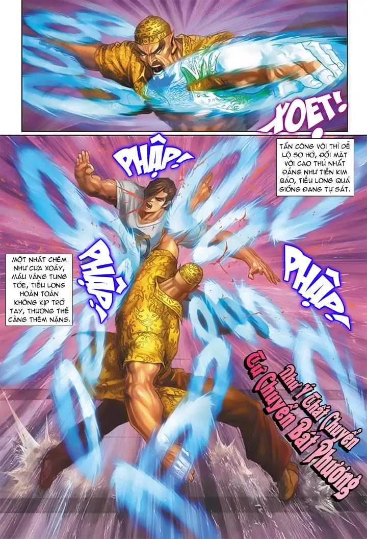 Chapter 309 - Image 12