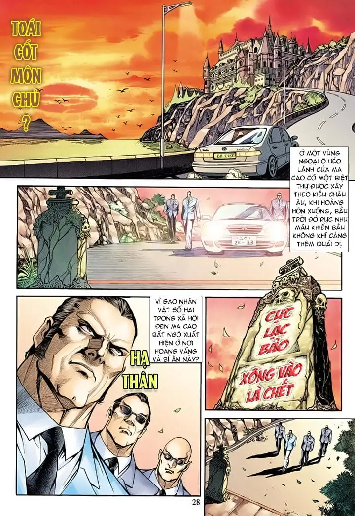 Chapter 309 - Image 16