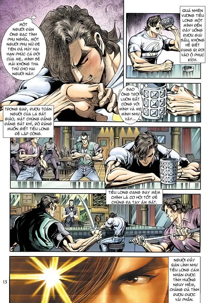 Chapter 309 - Image 3
