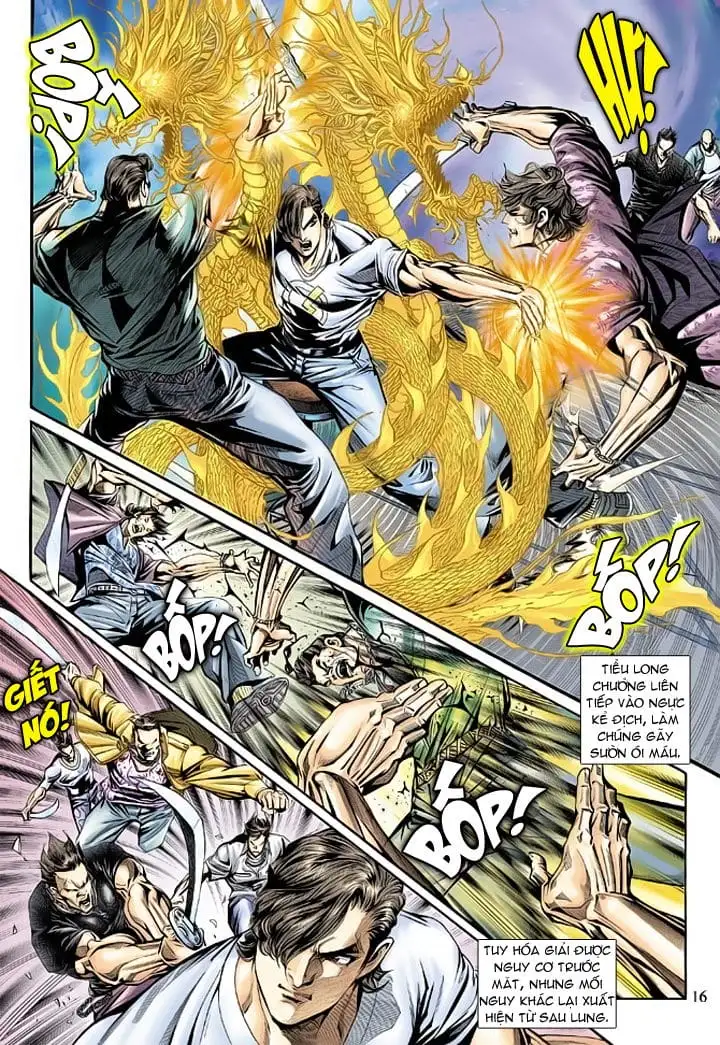 Chapter 309 - Image 4