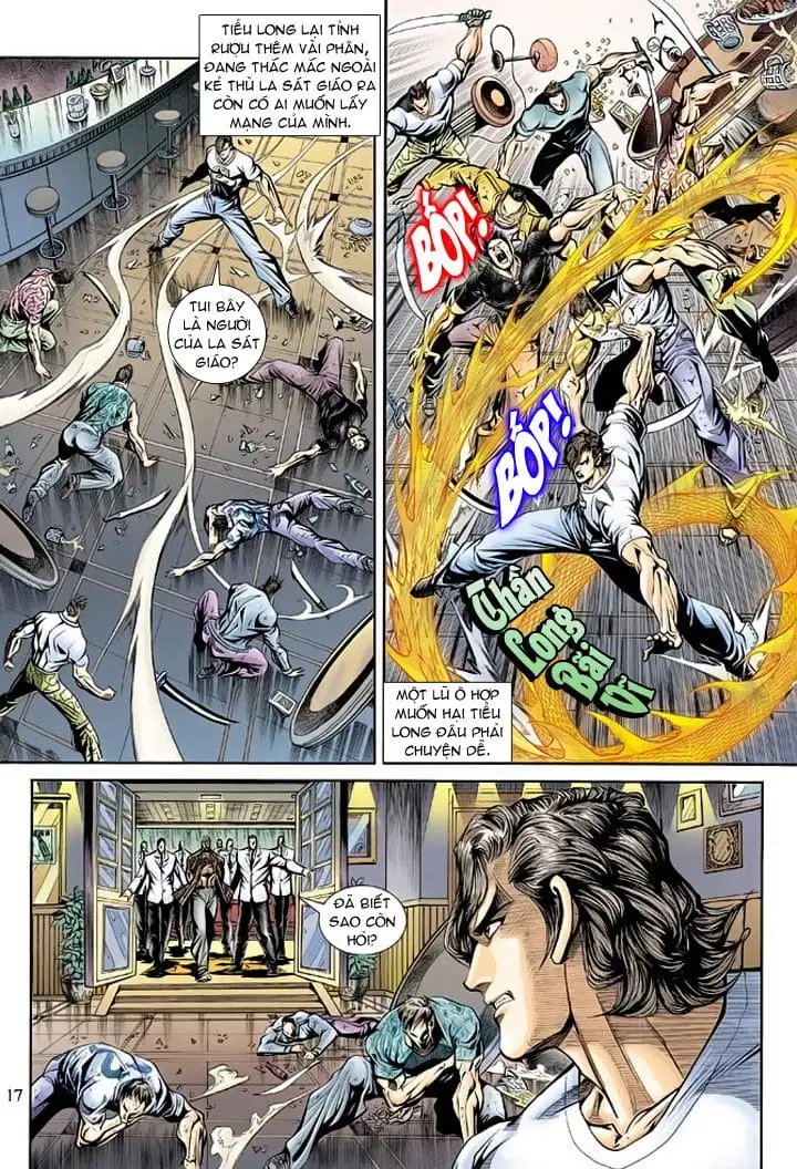 Chapter 309 - Image 5