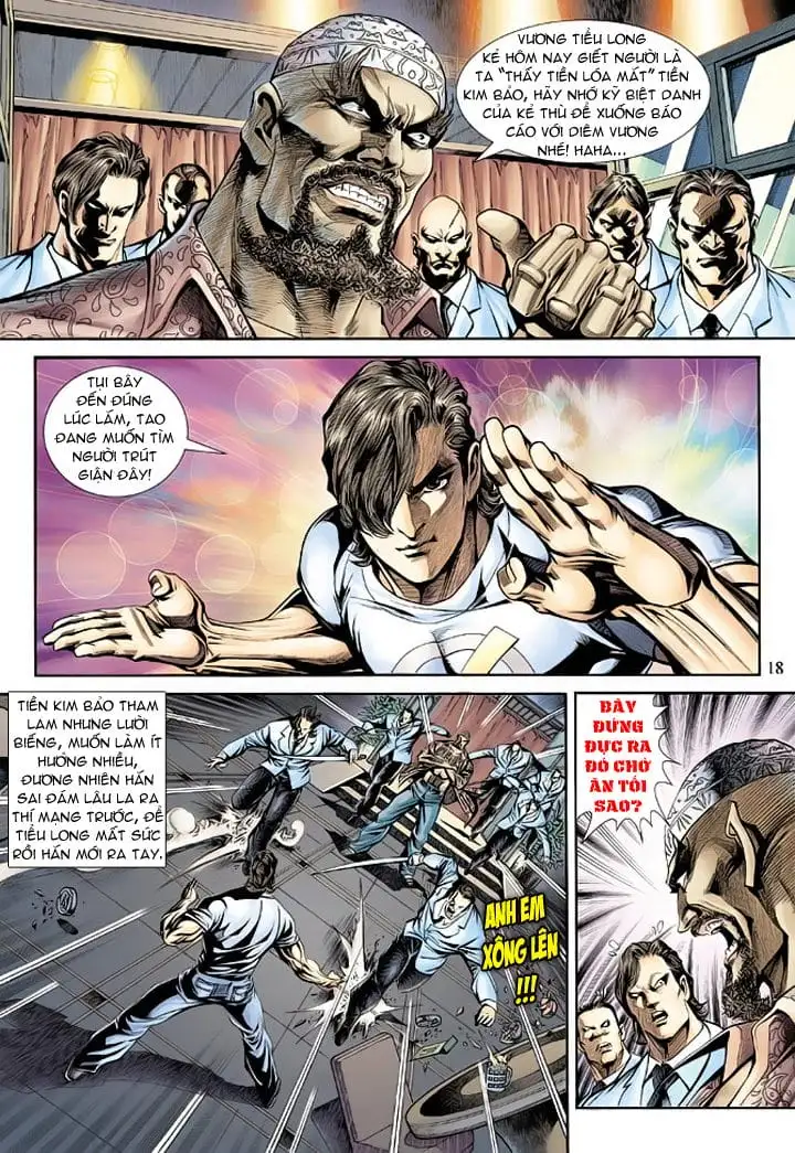 Chapter 309 - Image 6