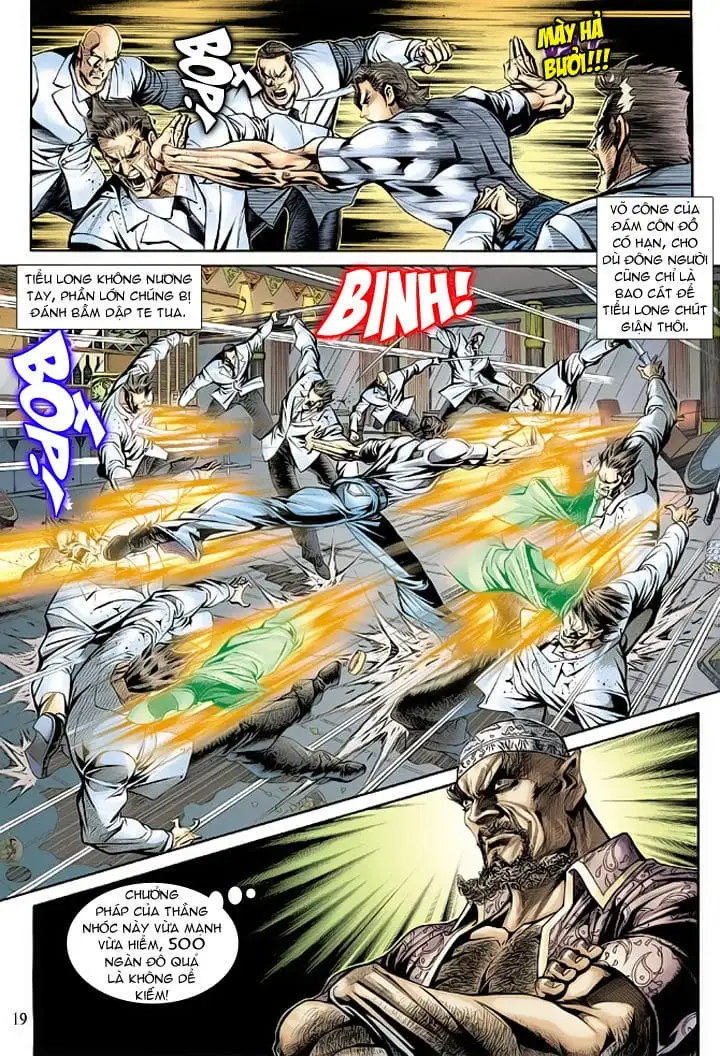 Chapter 309 - Image 7
