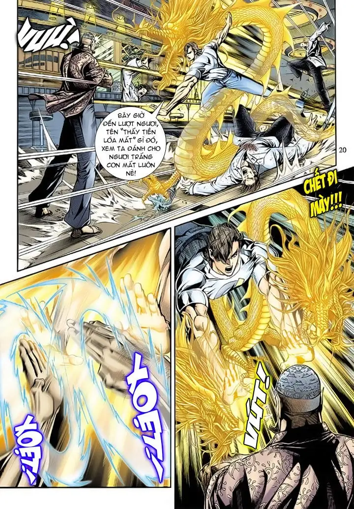 Chapter 309 - Image 8