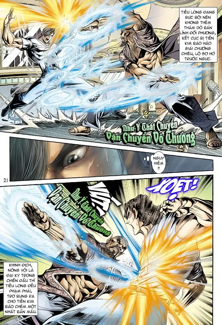 Chapter 309 - Image 9