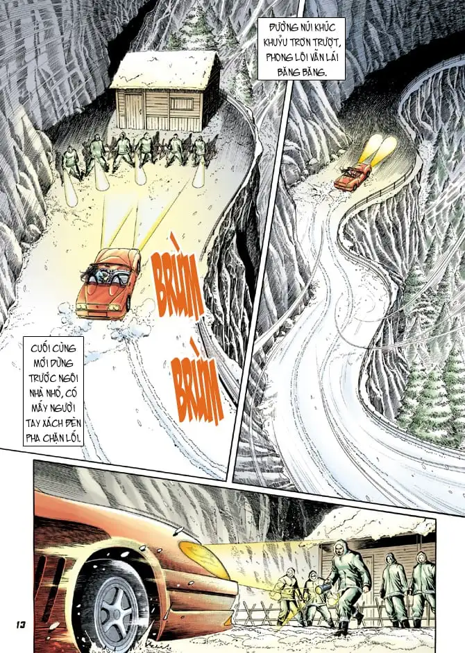 Chapter 31 - Image 1