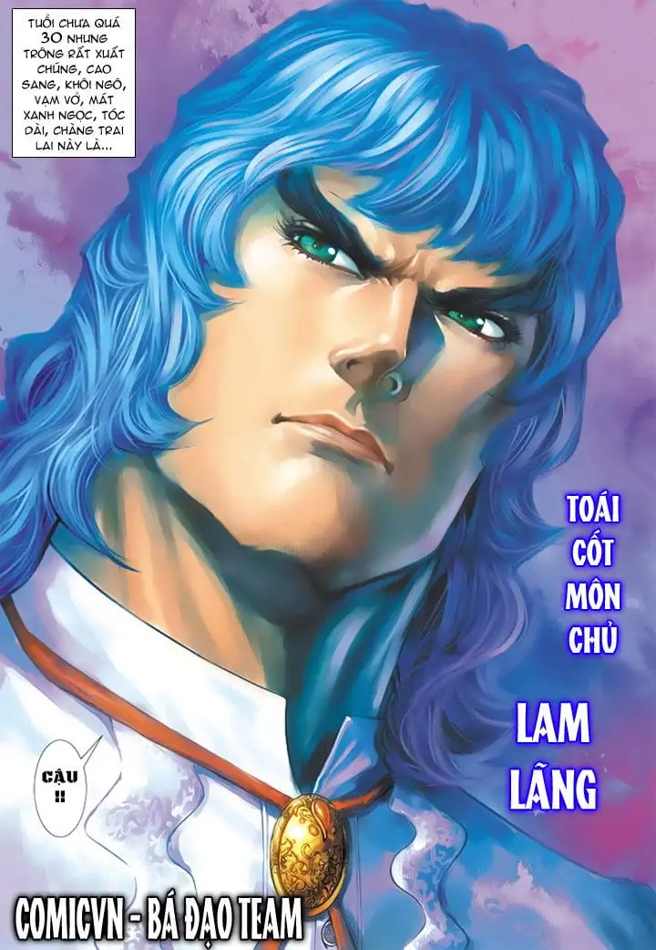 Chapter 310 - Image 2