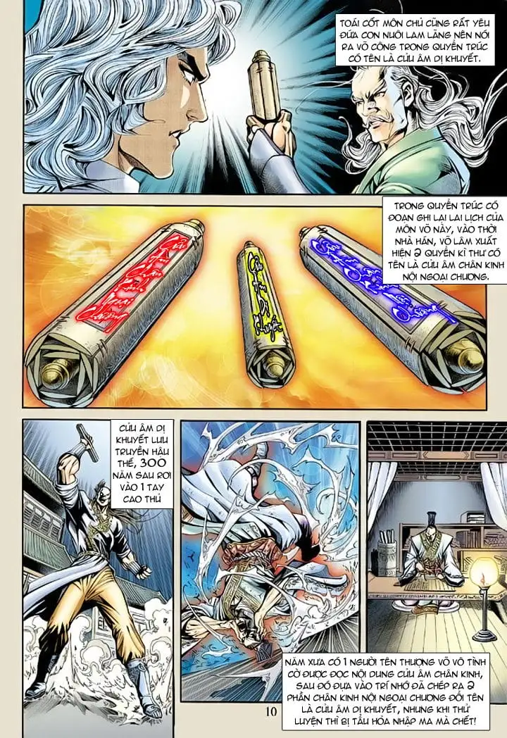 Chapter 310 - Image 12