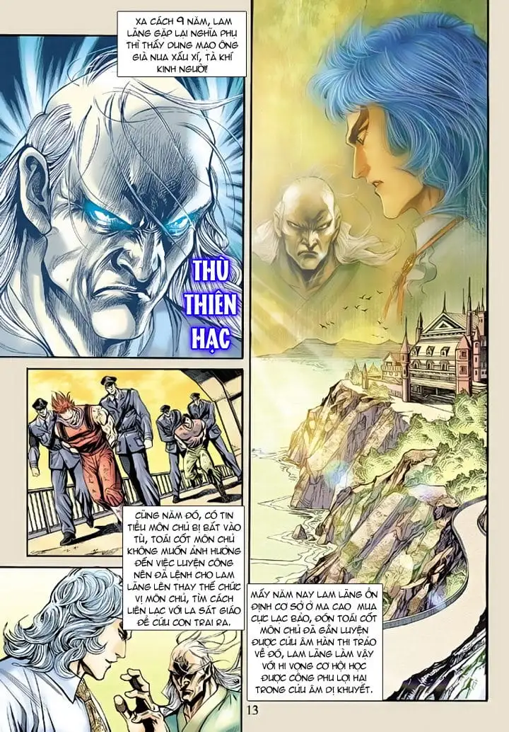 Chapter 310 - Image 15