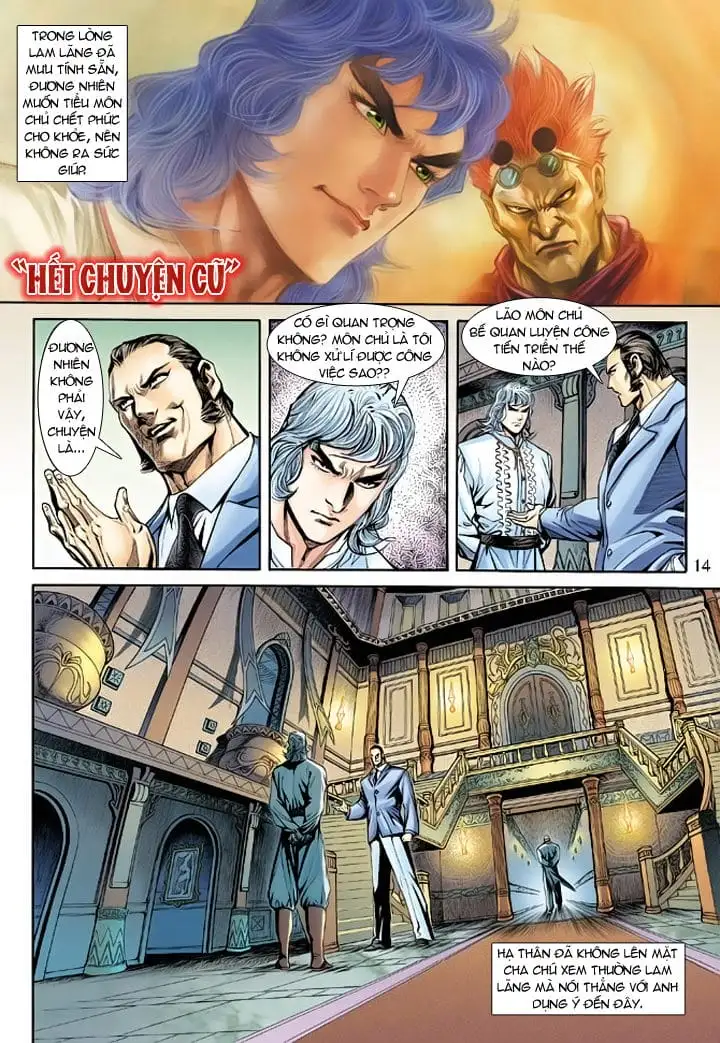 Chapter 310 - Image 16