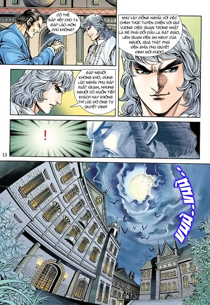 Chapter 310 - Image 17