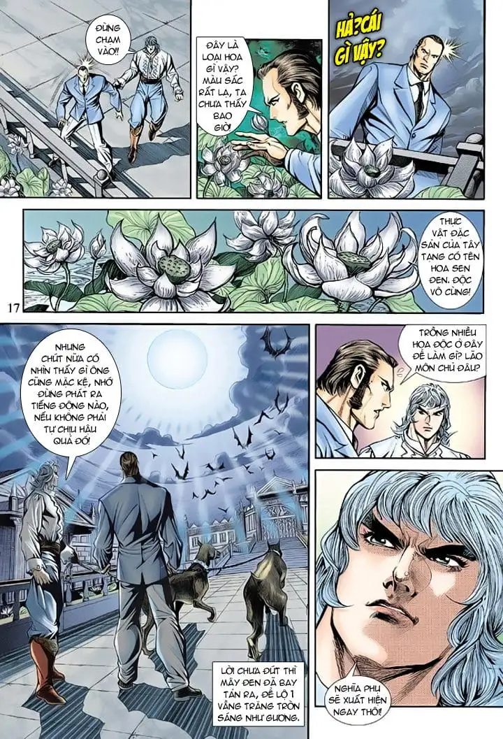 Chapter 310 - Image 19