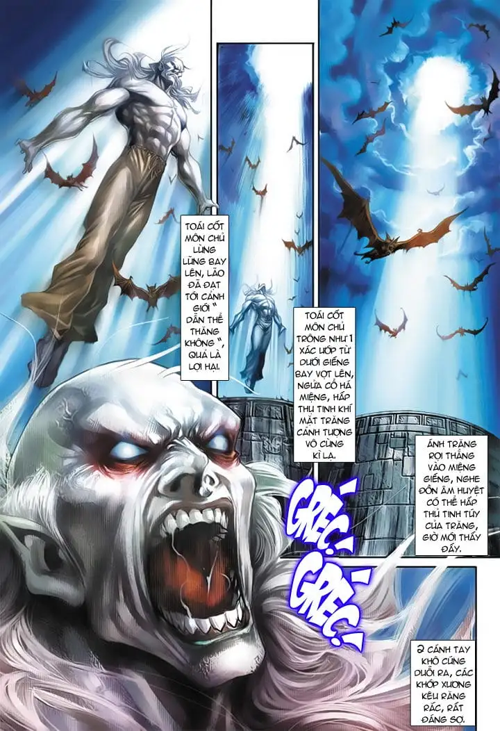 Chapter 310 - Image 20