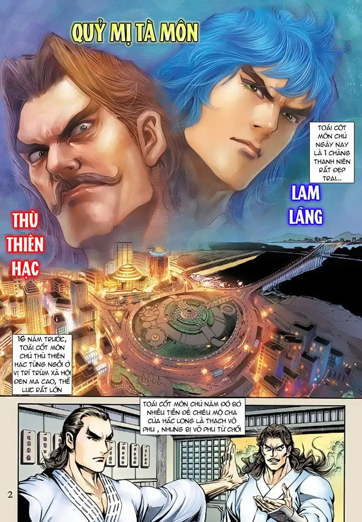 Chapter 310 - Image 4