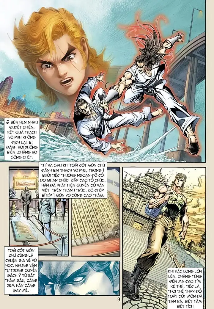 Chapter 310 - Image 5