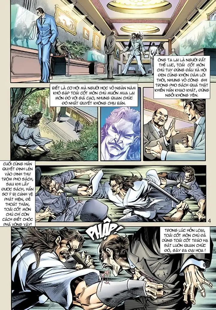 Chapter 310 - Image 6