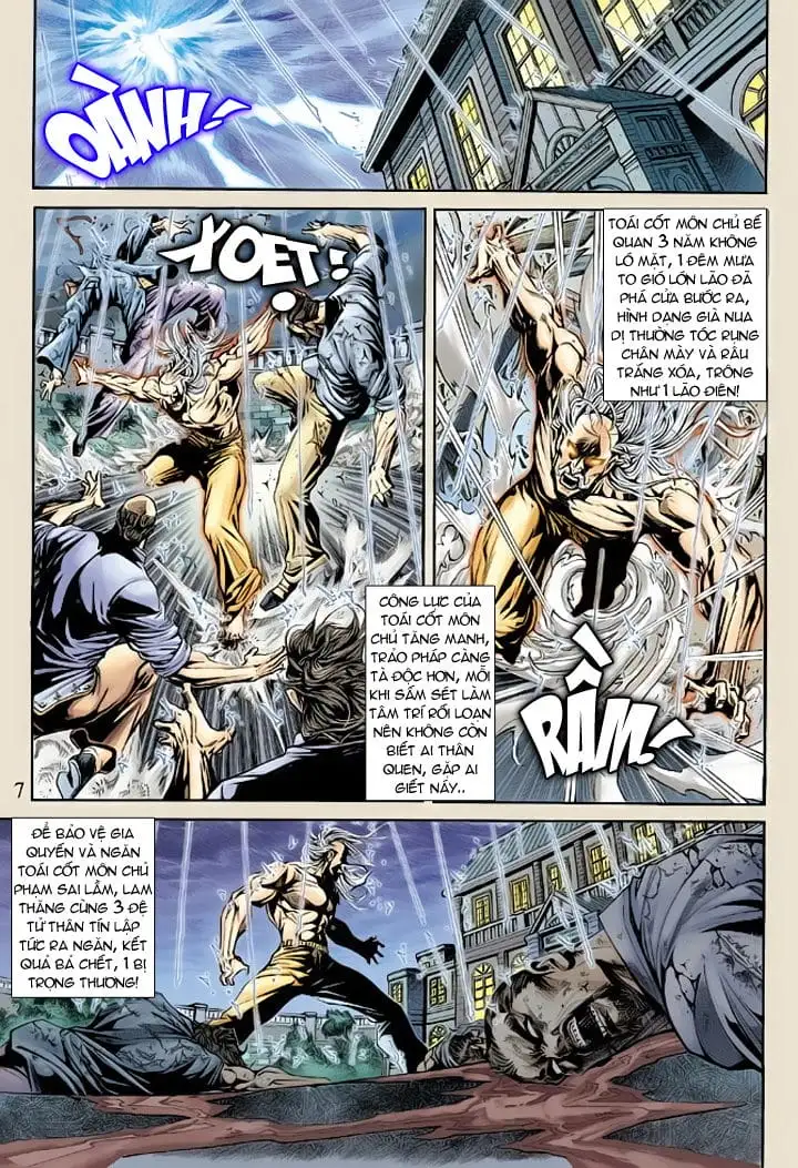 Chapter 310 - Image 9