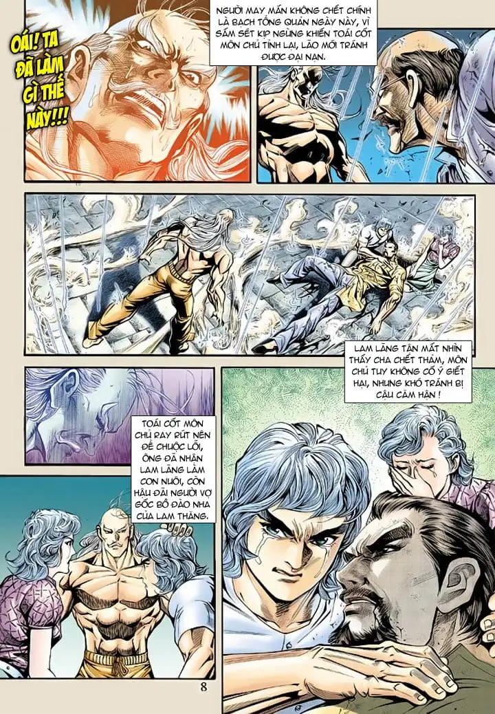 Chapter 310 - Image 10
