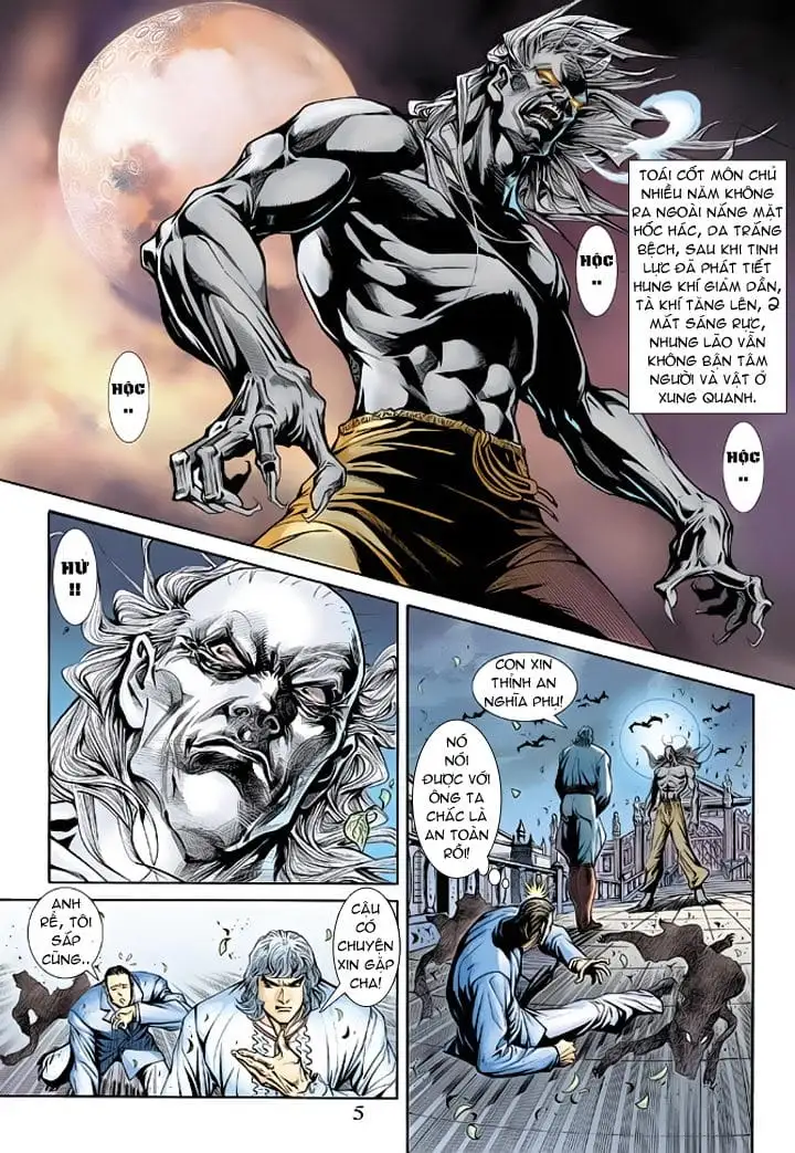 Chapter 311 - Image 14