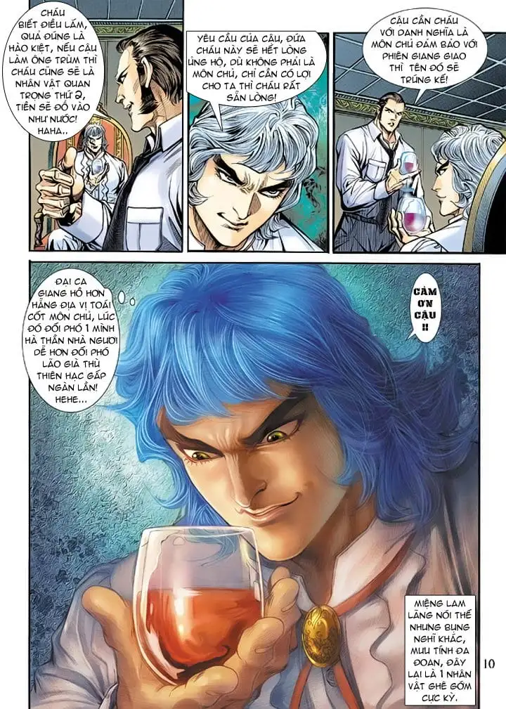 Chapter 311 - Image 19