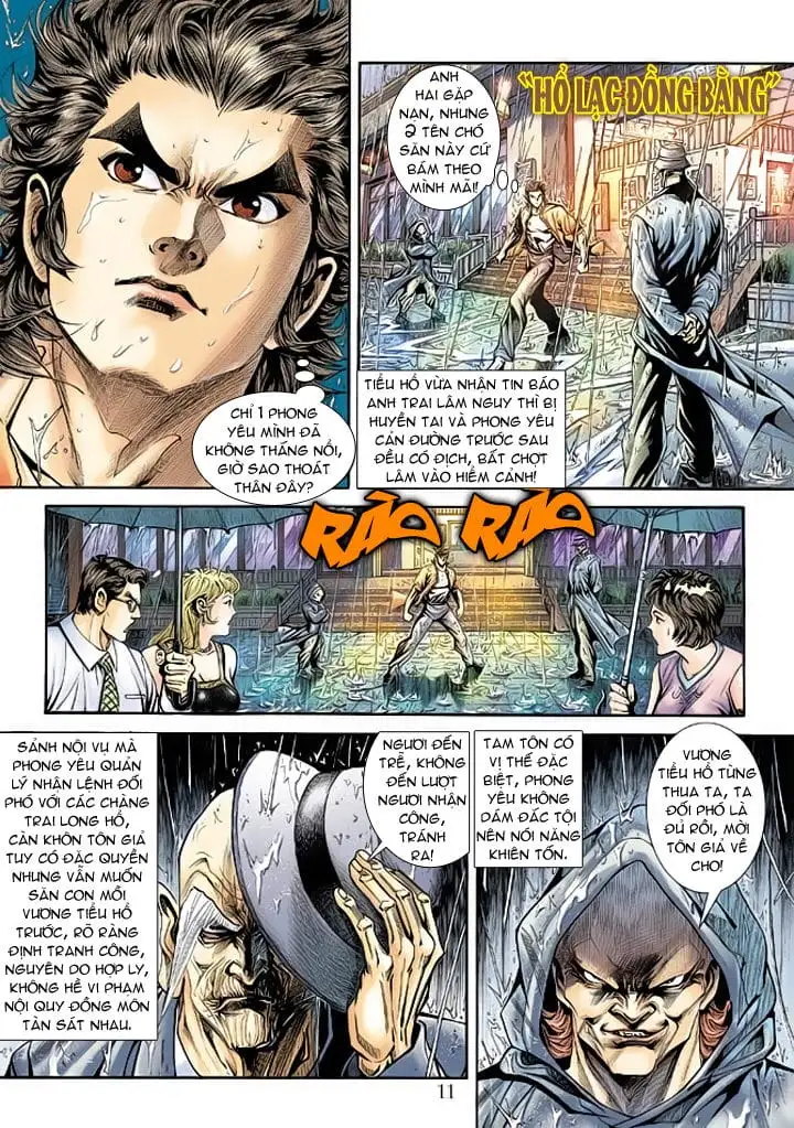 Chapter 311 - Image 20